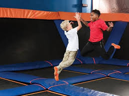 Our team of installation managers travel around the world to install our american made trampoline park equipment with precision and accuracy. 13 Amazing Trampoline Parks For Nyc Families