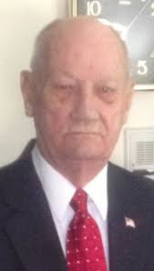 Obituary information for Myron Thayne 'Ike' King