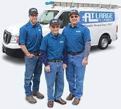 Plumbing contractor rates in san antonio, tx run from $10 to $20 per hour. A T Large Plumbing In Virginia Beach