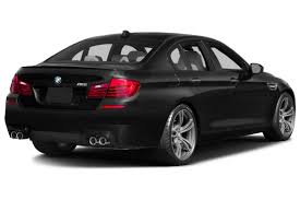 Recall Alert 2015 Bmw M5 And M6 Coupe Convertible Gran Coupe News Cars Com