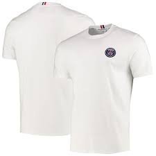 Psg made an immediate impact, winning promotion to division 1 and claiming the division 2 title in their first season. Paris Saint Germain Mens T Shirts Psg Mens Tees Store3 Psg Fr