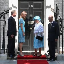 Pin On The Queen S Many Outfits