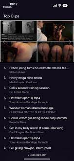 TW Pornstars - Highland Manor House Films. Twitter. Three Female Offenders  Receive A Prison Strapping is at. 7:36 PM - 28 Feb 2023