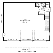 Maybe you would like to learn more about one of these? Garage Apartment Plans Farmhouse Modern And More Houseplans Blog Houseplans Com