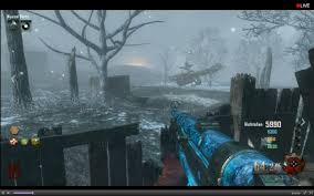 Ice staff upgrade in origins. Little Lost Girl Achievement In Call Of Duty Black Ops Ii