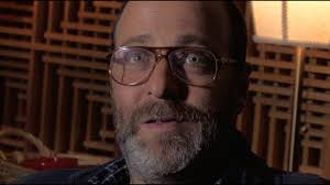 H. Jon Benjamin's jazz album: He recorded it