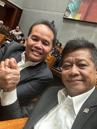 Agustiar-WMY “Duet Maut” Pilkada Kalteng