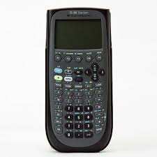 Ti 89 Titanium Graphing Calculator Need A New One Since Someone Stole Mine 138 99 Graphing Calculator Graphing Calculator