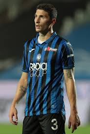 Un infortunio di natura muscolare ha costretto rafael toloi ad abbandonare anzitempo il terreno di gioco nella sfida di ieri sera tra atalanta e bologna. Atalanta Infortunio Al Tendine Rotuleo Caldara Torna Nel 2021 News Sportmediaset