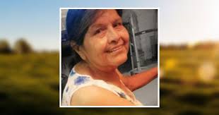 Abbie Gail Patterson Obituary October 16, 2024