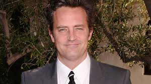Friends star Matthew Perry introduces fans to adorable family member as he  shares new glimpse inside home
