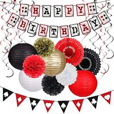 We did not find results for: Buy Casino Theme Party Decorations Las Vegas Party Decorations Happy Birthday Banner Paper Lanterns Paper Fan Pom Pom Flowers Swirls Casino Birthday Party For Adults Men Online In Indonesia B08crgzqvb
