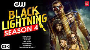 When does black lightning season 4 come out? Black Lightning Season 4 Upcoming Season Release Date And More