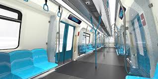 Bmw Designs Sleek New Subways For Kuala Lumpur Bmw Design Wellness Design Design