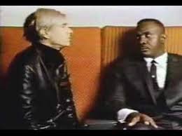 Andy Warhol Braniff Air Tv Commercial Funny Commercial Ads Tv Commercials Funny Commercials