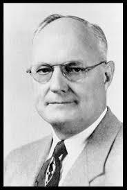 Maurice Langhorne Vanleer