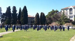 Be a source of knowledge and inspiration for your fellow boğaziçi graduates and students. Akademisyenler De Ogrenciler De Vazgecmiyor Bogazici Nde Direnise Devam