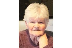 Mary Jeffords Obituary (2018)