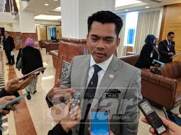 According to the barisan nasional government, the act allows citizens to organise and participate in assemblies peaceably and without arms. Himpunan Lgbt Akta Perhimpunan Aman Akan Dipinda