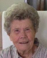 Avis Dorminey Obituary (1918