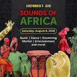 Sounds of Africa
