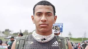 Notre Dame gets the letter: Four-star cornerback Isaiah Rutherford