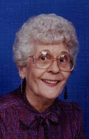 Marian E. Becker Obituary March 27, 2011