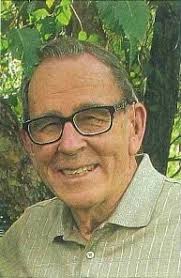 Kirk, Wayne John Ph.D.