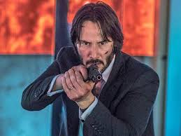 In john wick, he kills 77 people. What You Need To Know About John Wick Universe