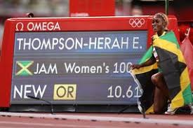Elaine thompson herah, kingston, jamaica. Hv1gmlxrfmzmam