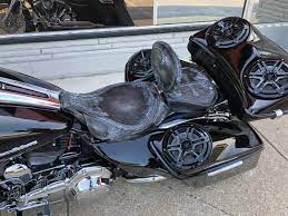 Misfitskinny Kustoms Indianapolis In 46203 Bike Seat Motorcycle Seats Leather