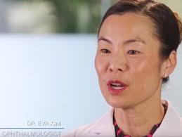 Dr. Eva Kim, MD