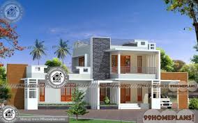 3bhk House Plan Good House Designs In Kerala Style With 3d Elevation Cool House Designs House Plans House Plans With Pictures