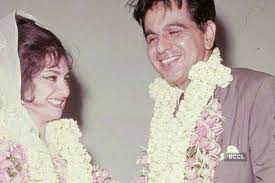 Saira banu has devoted several years of her life to just looking after her husband dilip kumar who means everything to her. The Women Dilip Kumar Really Loved