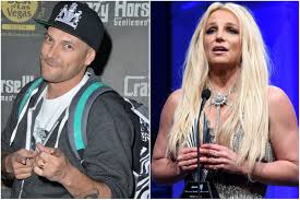 The couple had two children together: Kevin Federline Demands More Child Support From Britney Spears