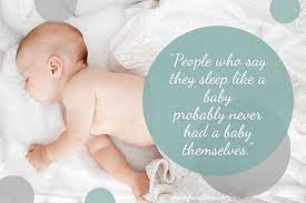101 Cute Baby Quotes And Sayings For Your Sweet Little One