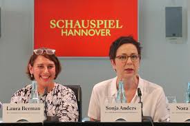 Doppelter Neustart am Staatstheater Hannover: Sonja Anders präsentiert ihre  Pläne für die Spielzeit 2019/2020
