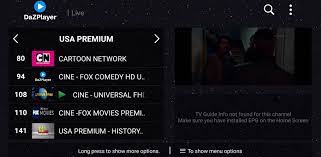 Actualmente, es imposible conseguir algún sitio web o tienda de aplicaciones donde puedas descargar directamente la aplicación de iptv player latino para. Dazplayer 1 6 9 1 Download For Android Apk Free