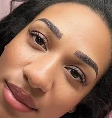 Ivy Glam Microblading Services