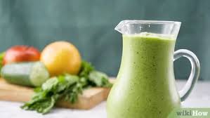 Maybe you would like to learn more about one of these? 4 Ways To Make A Homemade Protein Shake Without Protein Powder