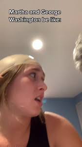 All about The Washingtons Veronica