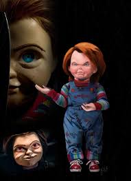 Child S Play 2019 In 2020 Kids Playing Child S Play Movie Childs Play Chucky