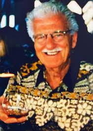 Joseph Cangemi Obituary