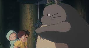 I love the atmosphere and the emotions and childish behavior that doesn't mean anything but that hayao miyazaki is a real genius! My Neighbor Totoro Will Mesmerize Today S Kids As Much As Frozen Polygon