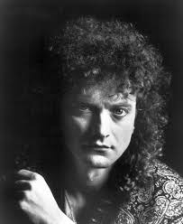 Stevie Wonder photographed by Douglas Kirkland.