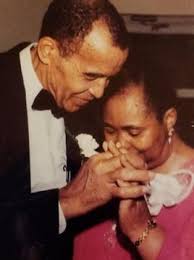 Clarence Logan Sr. Obituary