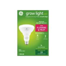 Each tube consumes around 24w electricity. Grow Light Led