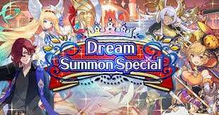 Starting out in dragalia lost. Dragalia Lost Dream Summon Special Prize Showcase And Episode 9 Of The Story All Live Nintendo Everything
