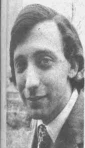 He's a true institution. David Chester, our long time Sales Director, was 