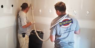 Retrofoam of michigan is a spray foam insulation contractor in michigan specializing in retrofoam injection foam and icynene spray foam insulations. Pro S Pick Retrofoam Insulation Pro Remodeler